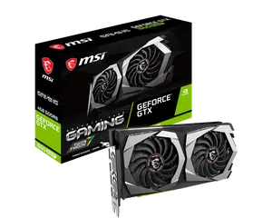 GeForce GTX 1650 SUPER GAMING